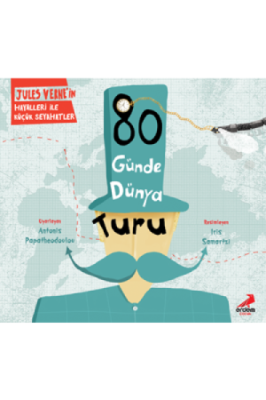 80 Günde Dünya Turu