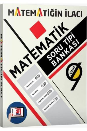 9. Sınıf Acil Matematik Soru Tipi Bankası