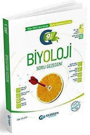 9. Sınıf Biyoloji Soru Gezegeni