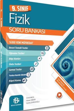 9. Sınıf Fizik Soru Bankası