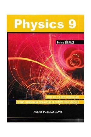9. Sınıf Physics