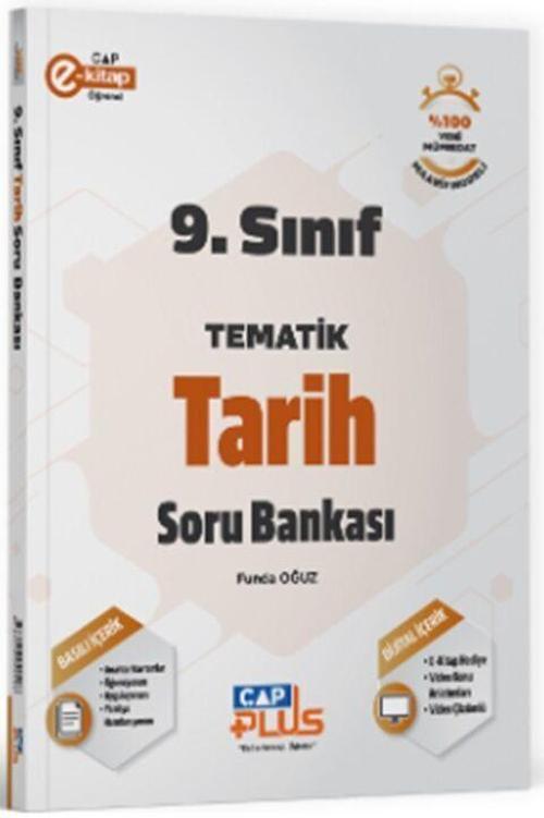 9. Sınıf Tematik Tarih Soru Bankası