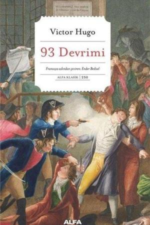 93 Devrimi