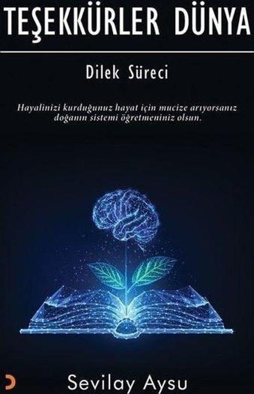 Teşekkürler Dünya