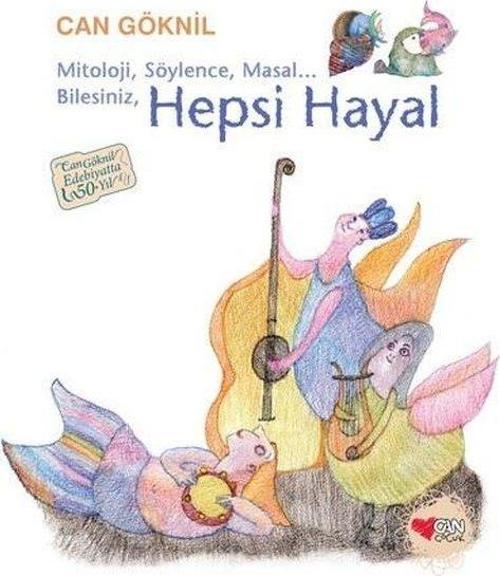 Hepsi Hayal