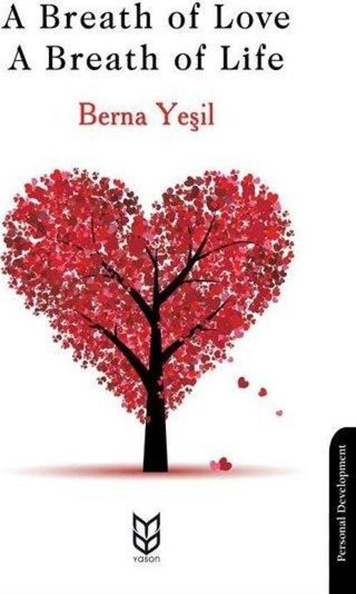 A Breath Of Love -A Breath Of Life