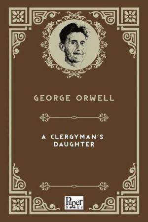 A Clergyman's Daughter