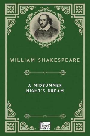 A Midsummer Nights Dream