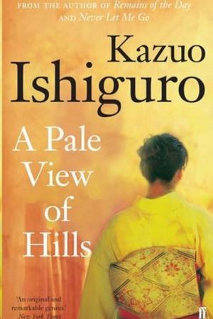 A Pale View of Hills