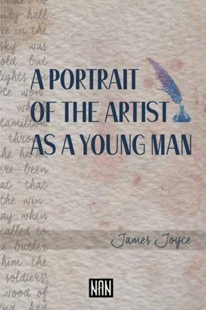 A Portrait Of The Artist As A Young Man