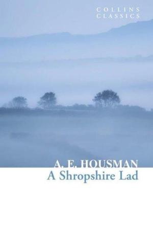 A Shropshire Lad (Collins C)