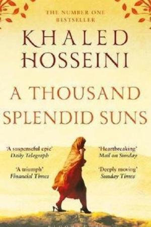 A Thousand Splendid Suns