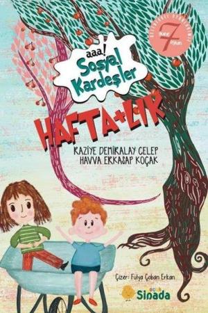 Aaa! Sosyal Kardeşler - Haftalık Geleneksel Oyunlarımız