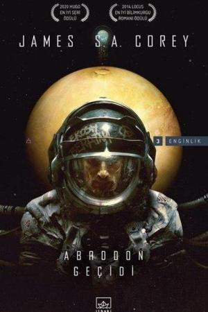 Abaddon Geçidi / Enginlik Serisi 3. Kitap