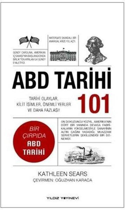 ABD Tarihi 101