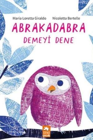 Abrakadabra Demeyi Dene