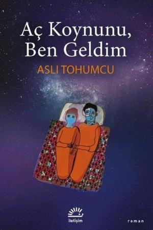 Aç koynunu Ben Geldim