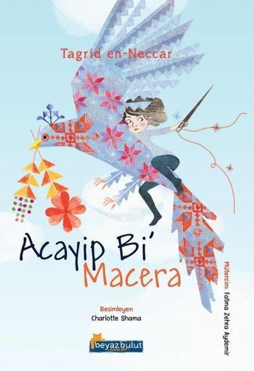 Acayip Bi’ Macera