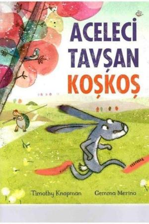 Aceleci Tavşan KoşKoş