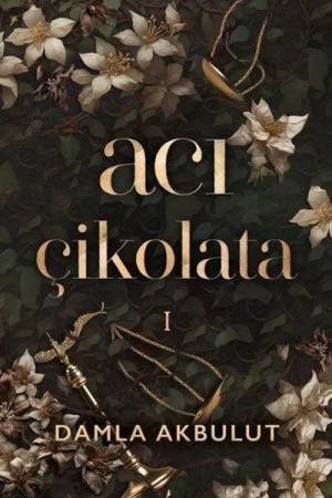 Acı Çikolata 1 (Ciltli)