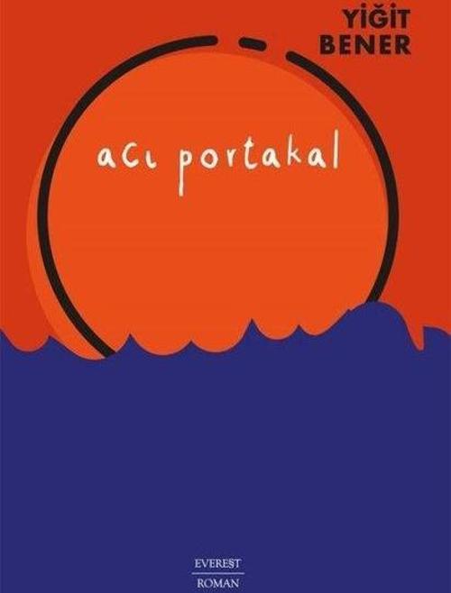 Acı Portakal