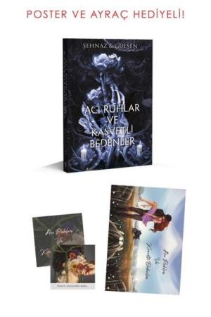 Acı Ruhlar ve Kasvetli Bedenler