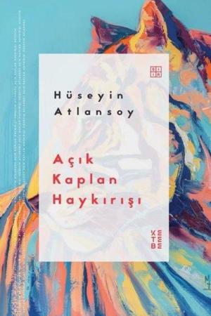 Açık Kaplan Haykırışı