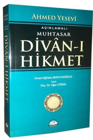 Açıklamalı Muhtasar Divan-ı Hikmet