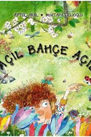 Açıl Bahçe Açıl