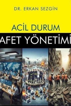 Acil Durum Afet Yönetimi