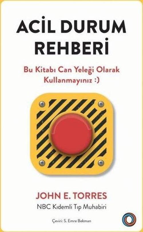 Acil Durum Rehberi