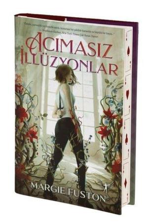 Acımasız İllüzyonlar (Ciltli)
