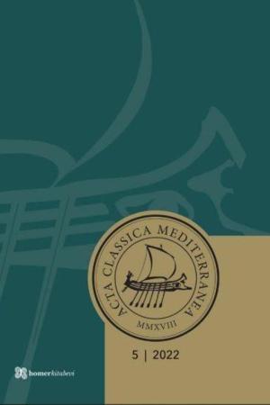 Acta Classica Mediterranea 5
