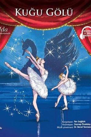 Ada Bale Gösterisinde: Kuğu Gölü Müzikli ve Sesli Kitap