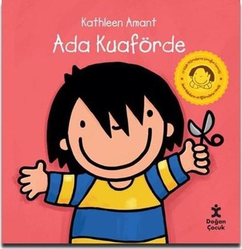 Ada Kuaförde