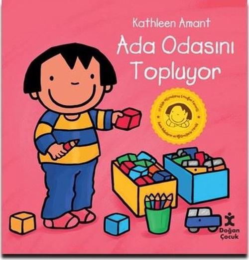 Ada Odasını Topluyor