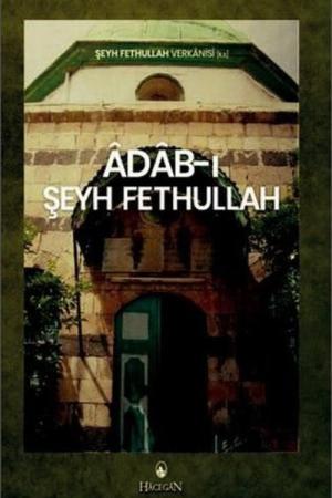 Adab-ı Şeyh Fethullah