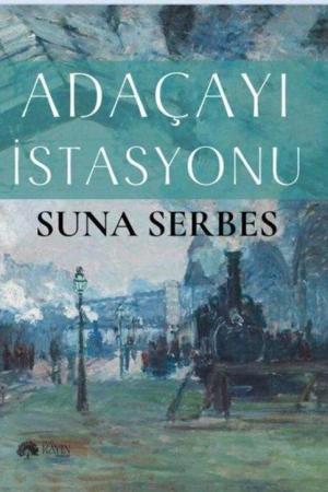 Adaçayı İstasyonu