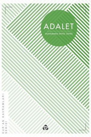 Adalet / Kur’an Kavramları Serisi