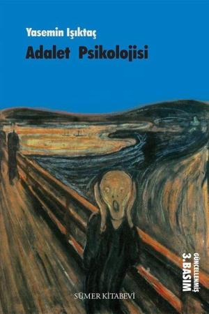Adalet Psikolojisi