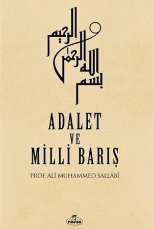 Adalet ve Milli Barış