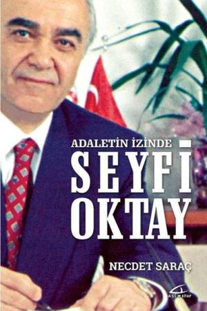 Adaletin İzinde Seyfi Oktay
