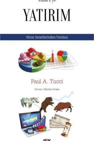 A’dan Z’ye Yatırım