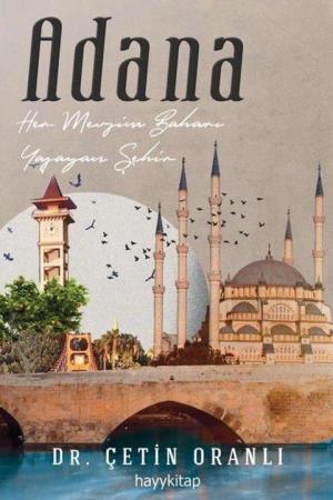 Adana