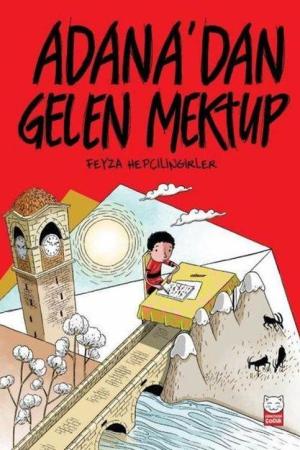 Adana'dan Gelen Mektup