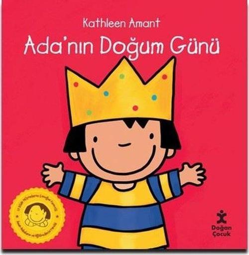Ada'nın Doğum Günü