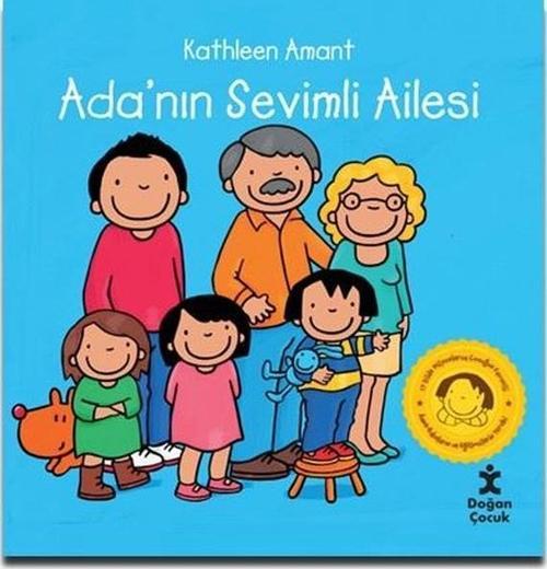 Ada’nın Sevimli Ailesi