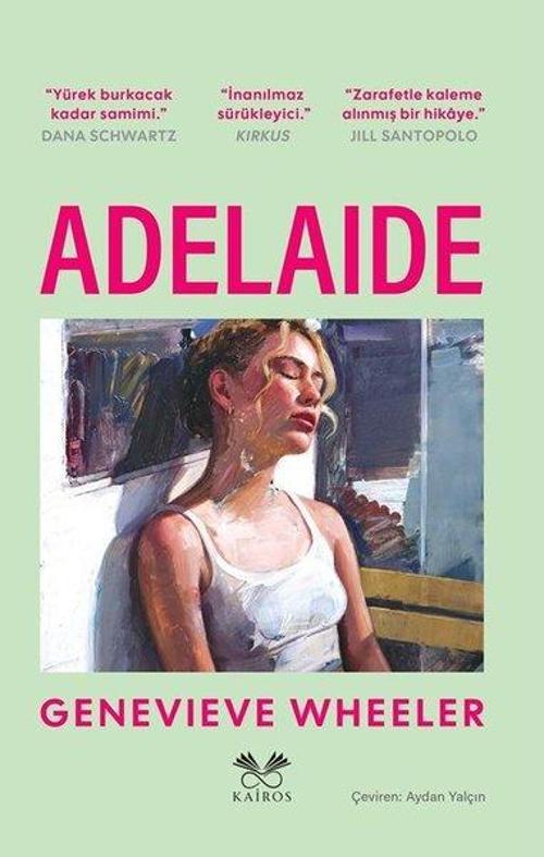 Adelaide