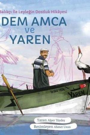 Adem Amca ve Yaren