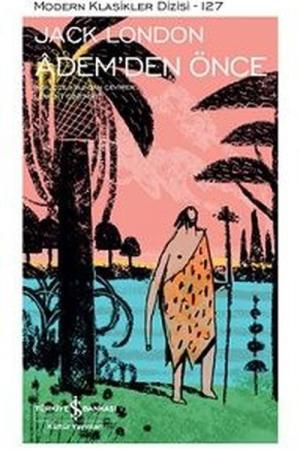 Adem'den Önce – Sert Kapak